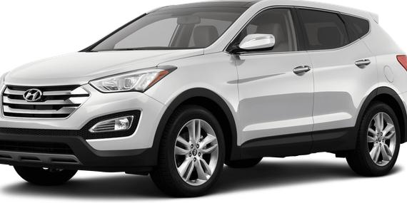 HYUNDAI SANTA FE 2013 5XYZU3LA3DG120487 image HYUNDAI SANTA FE 2013 5XYZU3LA3DG120487 image